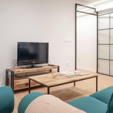 Apartamento La Playa 17 Gijon Bagian luar foto